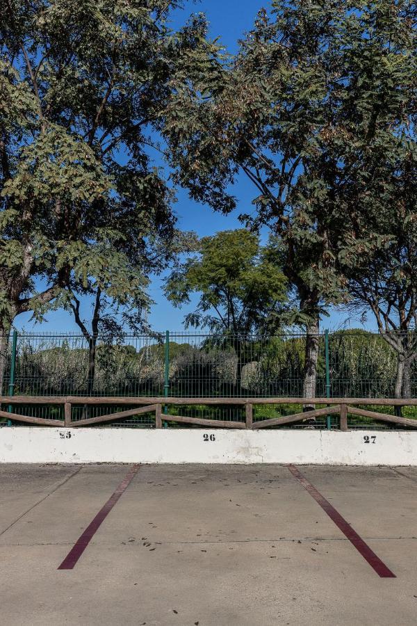 Adosado Cigueenas Iv-Islantilla Golf 韦尔瓦 外观 照片