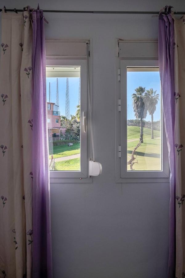 Adosado Cigueenas Iv-Islantilla Golf 韦尔瓦 外观 照片